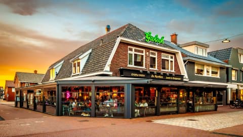 De Markies — foto 3