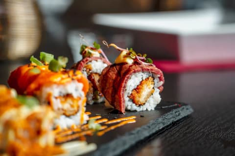 SAVA Sushi — foto 2